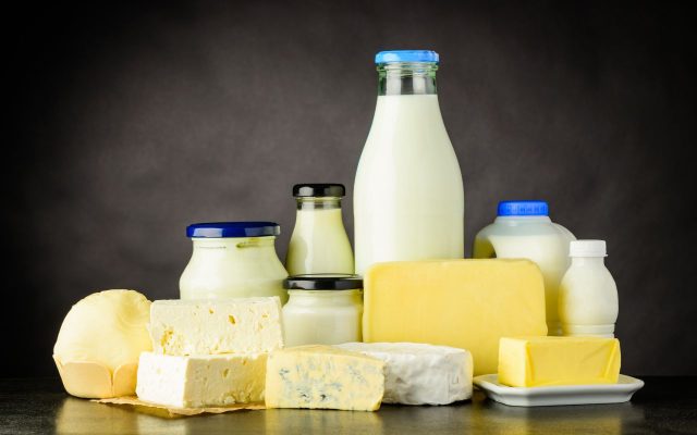 Sử dụng quá nhiều sữa và các sản phẩm từ sữa sẽ khiến triệu chứng COPD trầm trọng thêm