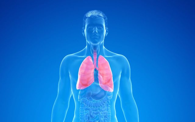 Hút thuốc là nguyên nhân chính của bệnh COPD